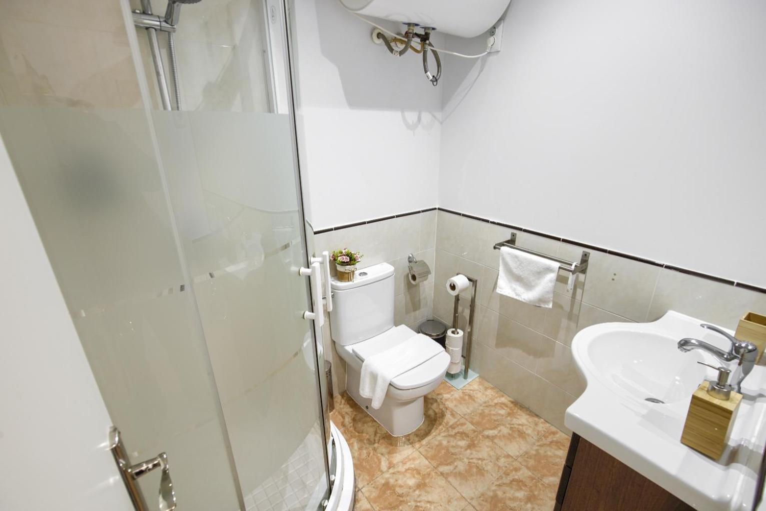 Apartamentos Ryc Алькала-де-Енарес Екстер'єр фото