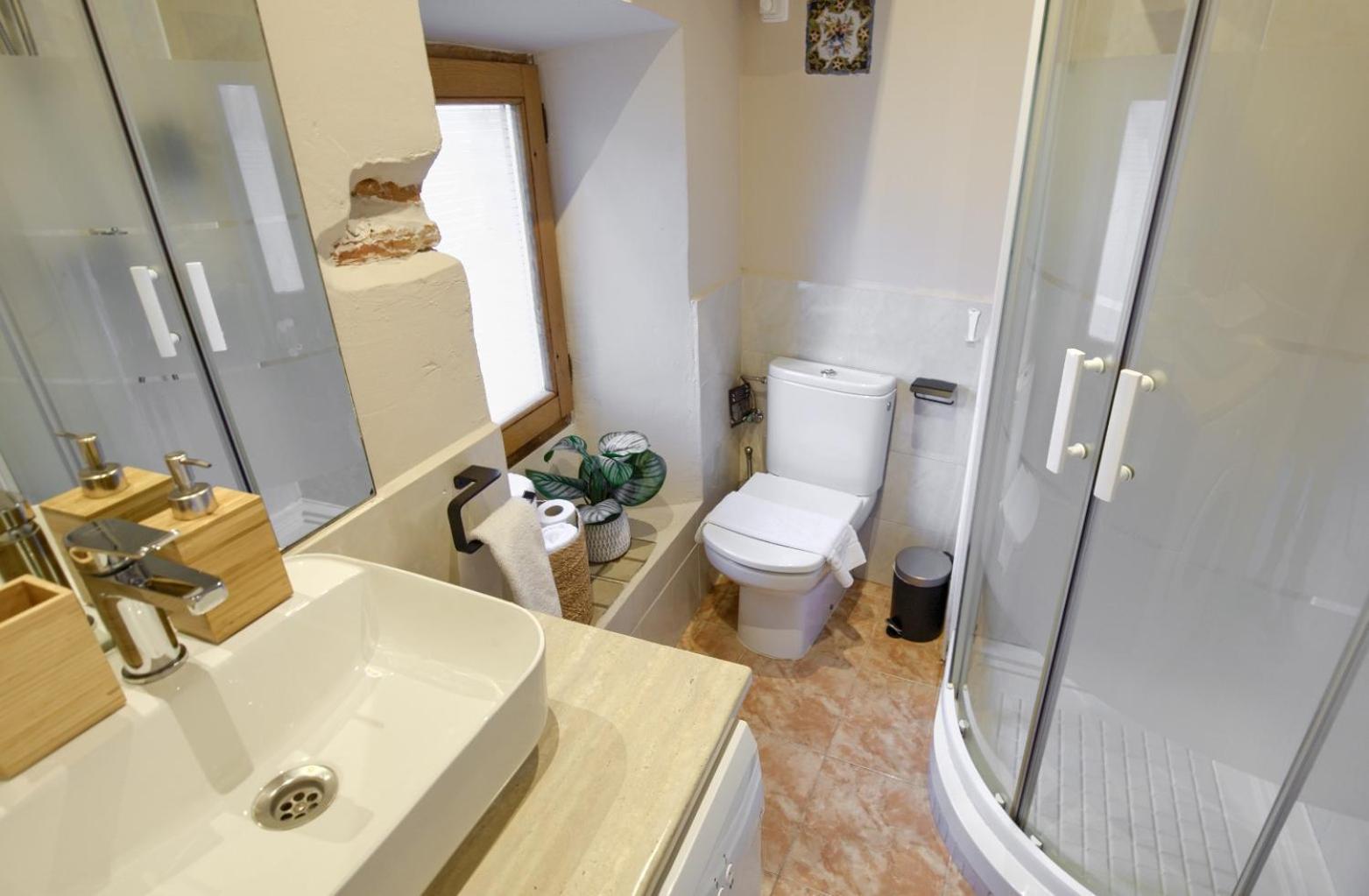 Apartamentos Ryc Алькала-де-Енарес Екстер'єр фото
